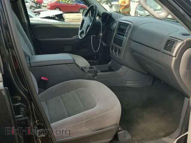 2005 FORD EXPLORER - VIN: 1FMZU73E55UA57656 - Фото 5
