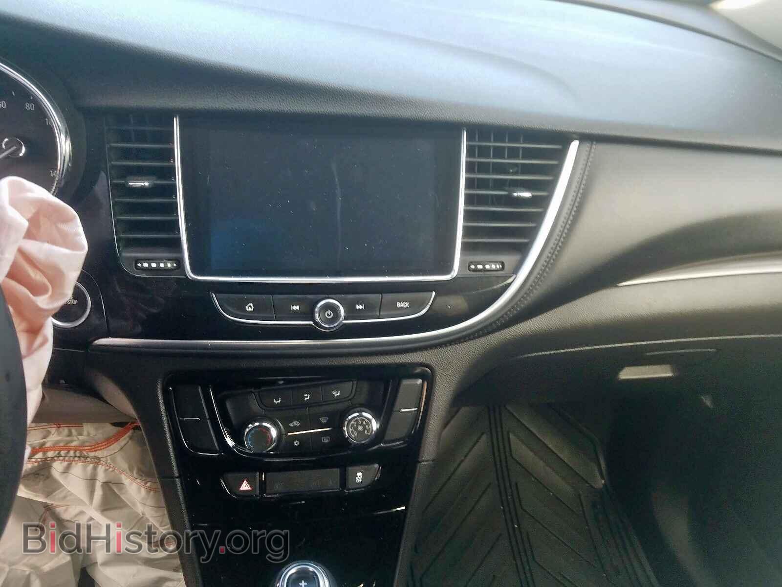 2017 BUICK ENCORE PRE - VIN: KL4CJASB0HB082384 - Photo 9
