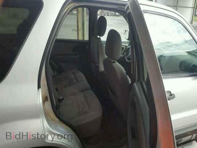 2007 FORD ESCAPE - VIN: 1FMCU03107KB16816 - Фото 6