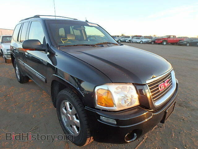 Photo 1GKDT13S542203699 - GMC ENVOY 2004