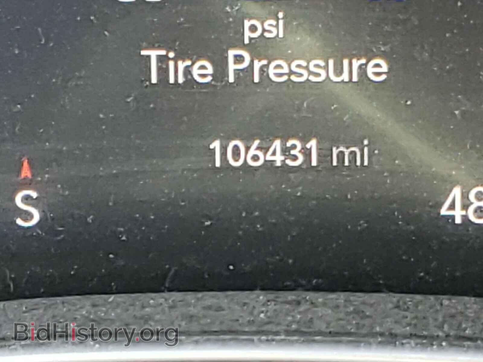 2017 CHRYSLER PACIFICA - VIN: 2C4RC1EG4HR748598 - Фото 8