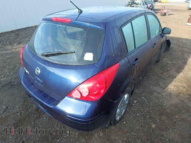 2012 NISSAN VERSA - VIN: 3N1BC1CP2CL359813 - Photo 4