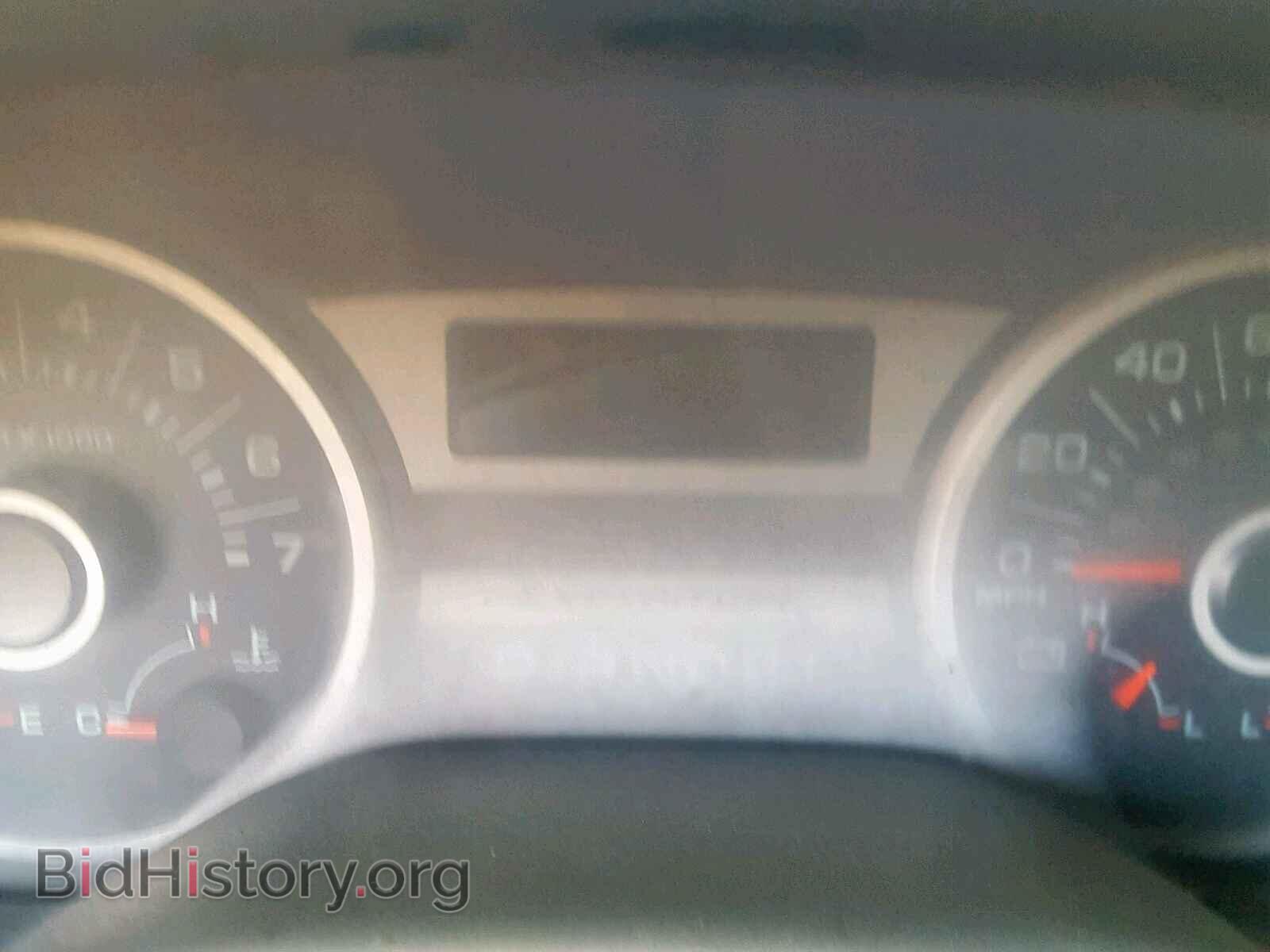 2006 FORD EXPEDITION - VIN: 1FMFU20596LA33961 - Фото 8