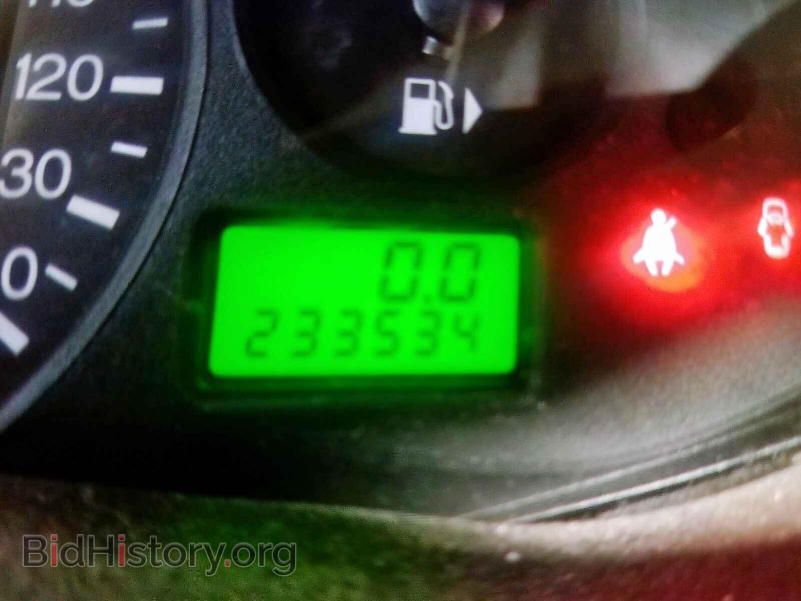 2007 FORD FOCUS - VIN: 1FAFP34NX7W250582 - Фото 8