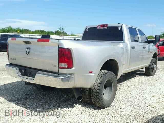 2012 DODGE RAM 3500 - VIN: 3C63DRGL6CG170960 - Фото 4