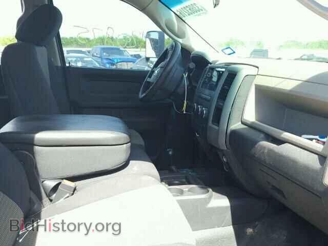 2012 DODGE RAM 3500 - VIN: 3C63DRGL6CG170960 - Фото 5