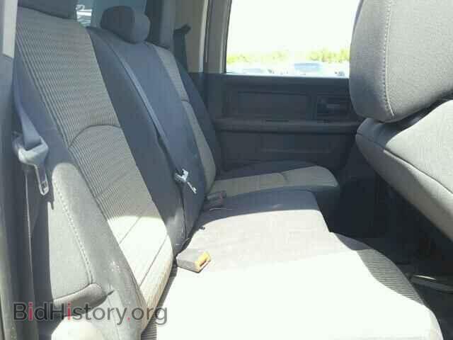 2012 DODGE RAM 3500 - VIN: 3C63DRGL6CG170960 - Фото 6