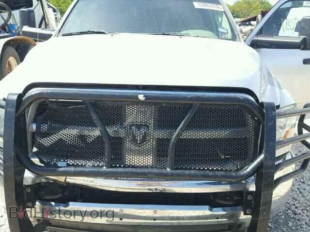 2012 DODGE RAM 3500 - VIN: 3C63DRGL6CG170960 - Фото 7
