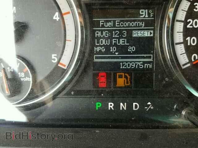 2012 DODGE RAM 3500 - VIN: 3C63DRGL6CG170960 - Фото 8