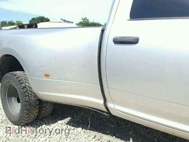 2012 DODGE RAM 3500 - VIN: 3C63DRGL6CG170960 - Фото 9
