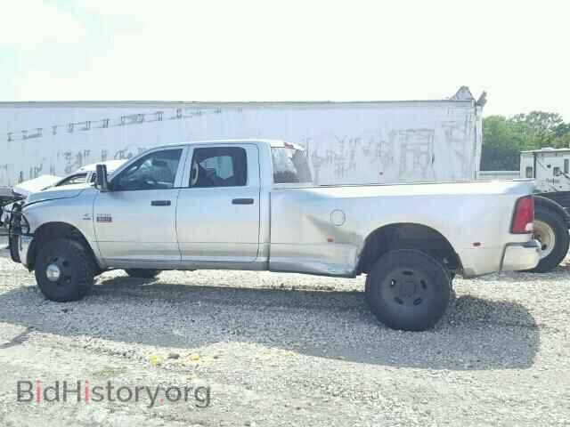 2012 DODGE RAM 3500 - VIN: 3C63DRGL6CG170960 - Фото 10