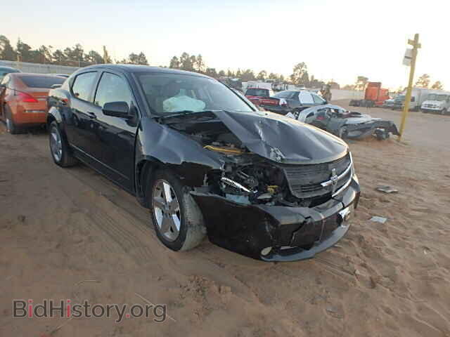 Фотография 1B3LC76M18N636370 - DODGE AVENGER 2008