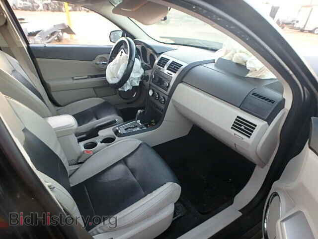 2008 DODGE AVENGER - VIN: 1B3LC76M18N636370 - Фото 5