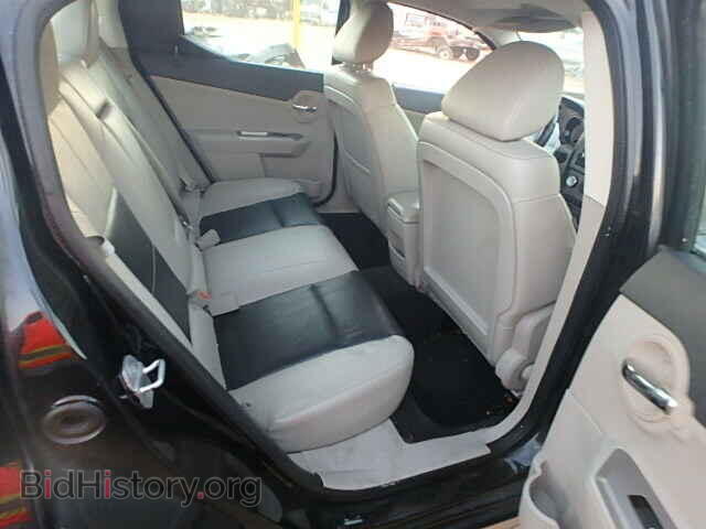 2008 DODGE AVENGER - VIN: 1B3LC76M18N636370 - Фото 6