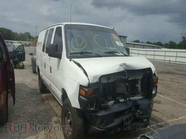 Фотография 1FTNE1EW4CDA92298 - FORD ECONOLINE 2012