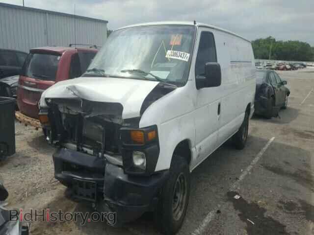 2012 FORD ECONOLINE - VIN: 1FTNE1EW4CDA92298 - Фото 2