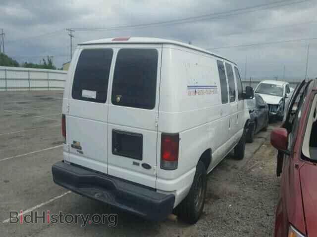 2012 FORD ECONOLINE - VIN: 1FTNE1EW4CDA92298 - Фото 4