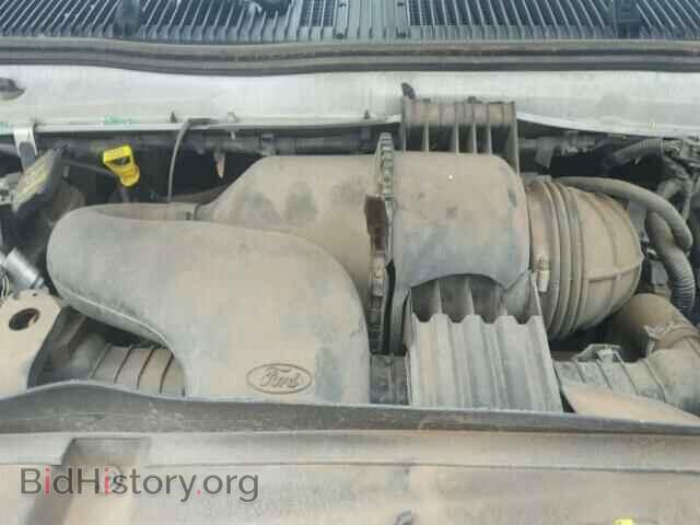 2012 FORD ECONOLINE - VIN: 1FTNE1EW4CDA92298 - Фото 7