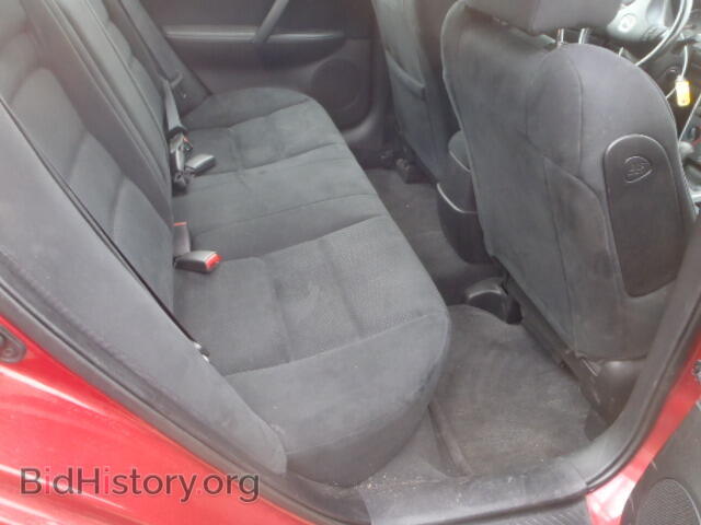 2007 MAZDA 6 - VIN: 1YVHP80C175M46771 - Фото 6