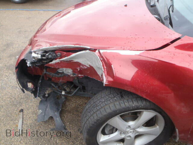 2007 MAZDA 6 - VIN: 1YVHP80C175M46771 - Фото 9