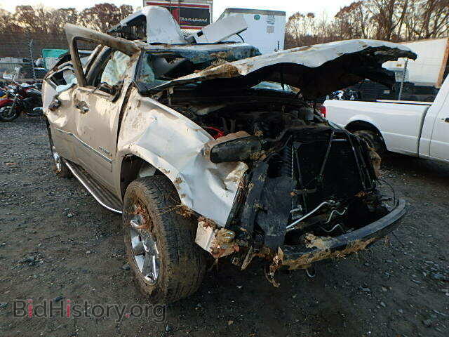 Photo 1GKS2EEFXDR168375 - GMC YUKON 2013