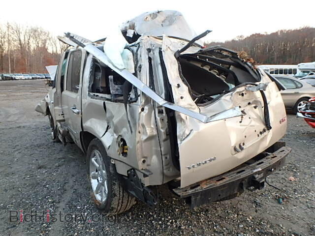 2013 GMC YUKON - VIN: 1GKS2EEFXDR168375 - Фото 3