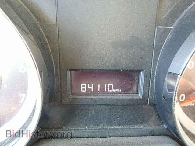 2013 DODGE CARAVAN - VIN: 2C4RDGBG4DR788260 - Фото 8