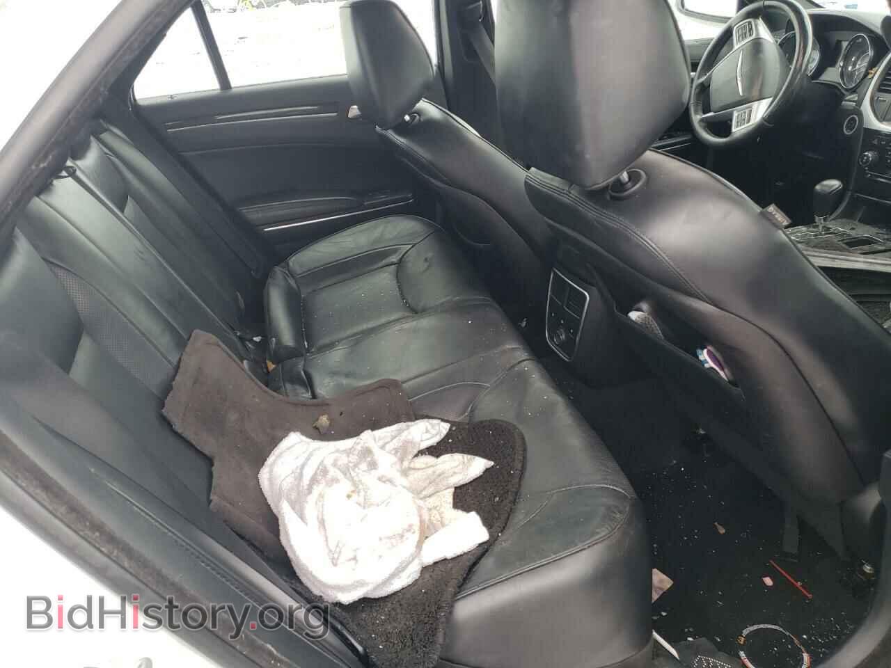 2012 CHRYSLER 300 - VIN: 2C3CCAKT1CH173788 - Photo 6