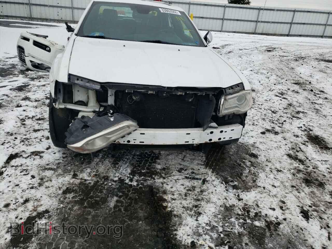 2012 CHRYSLER 300 - VIN: 2C3CCAKT1CH173788 - Photo 9