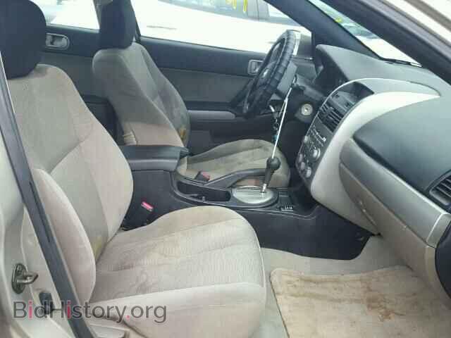 2004 MITSUBISHI GALANT - VIN: 4A3AB46FX4E101585 - Фото 5