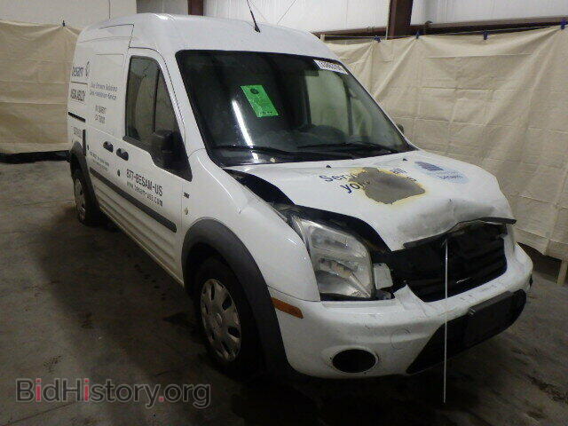 Photo NM0LS7BN5CT098600 - FORD TRANSIT CO 2012