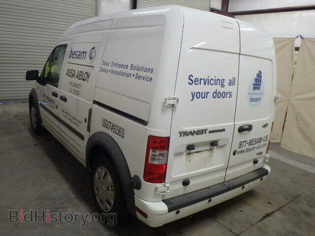 2012 FORD TRANSIT CO - VIN: NM0LS7BN5CT098600 - Фото 3