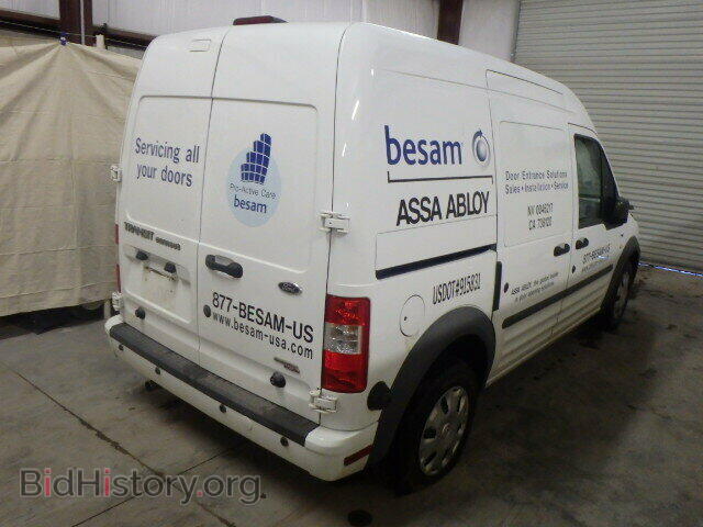 2012 FORD TRANSIT CO - VIN: NM0LS7BN5CT098600 - Фото 4