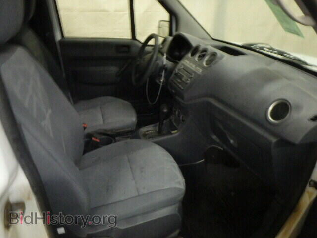 2012 FORD TRANSIT CO - VIN: NM0LS7BN5CT098600 - Фото 5