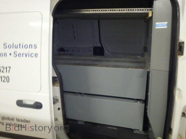 2012 FORD TRANSIT CO - VIN: NM0LS7BN5CT098600 - Фото 6