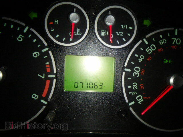 2012 FORD TRANSIT CO - VIN: NM0LS7BN5CT098600 - Фото 8