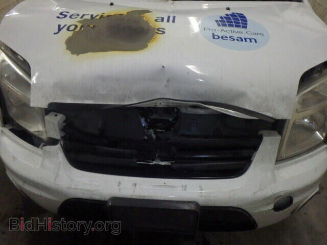 2012 FORD TRANSIT CO - VIN: NM0LS7BN5CT098600 - Фото 10