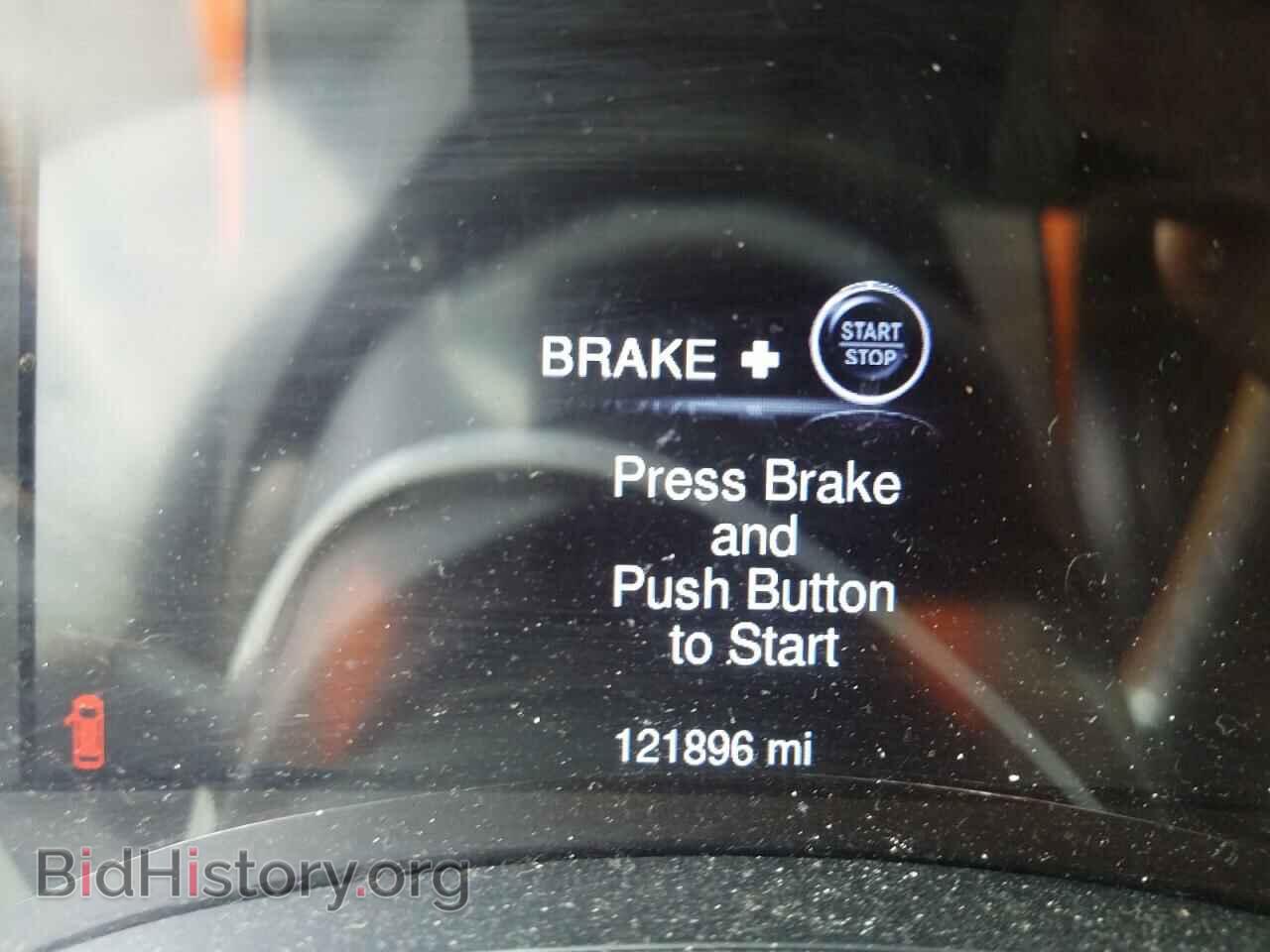 2015 DODGE DURANGO - VIN: 1C4RDHDGXFC953484 - Фото 8