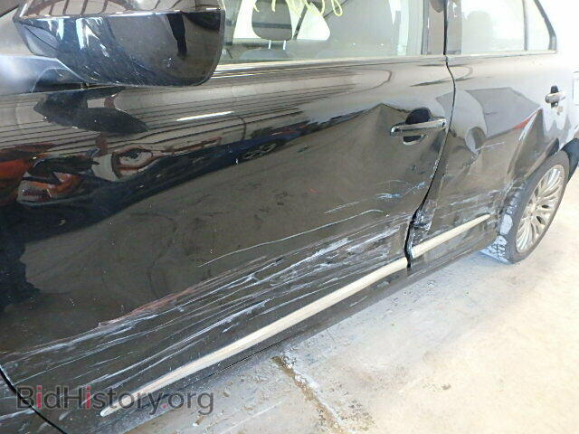 2011 SUZUKI KIZASHI - VIN: JS2RE9A37B6111656 - Фото 10