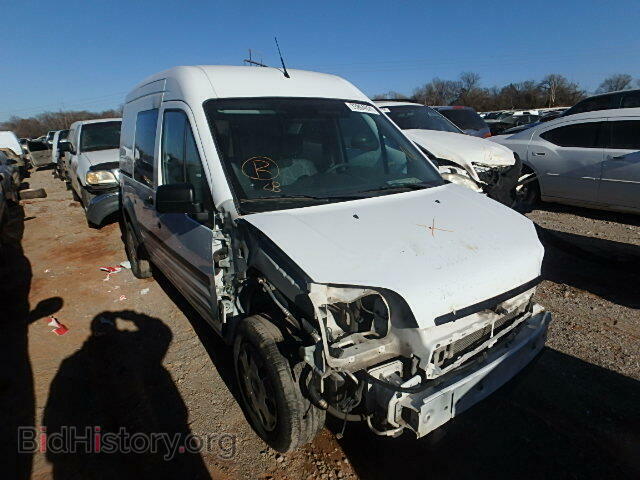 Photo NM0LS6BN0CT105138 - FORD TRANSIT CO 2012