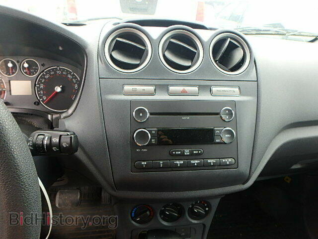 2012 FORD TRANSIT CO - VIN: NM0LS6BN0CT105138 - Фото 9
