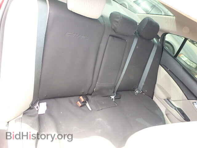 2014 HONDA CIVIC - VIN: 19XFB2F82EE208022 - Photo 6