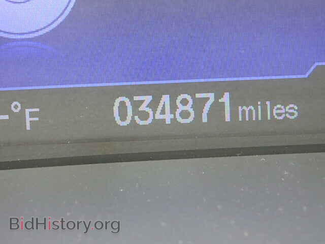 2014 HONDA CIVIC - VIN: 19XFB2F82EE208022 - Photo 8