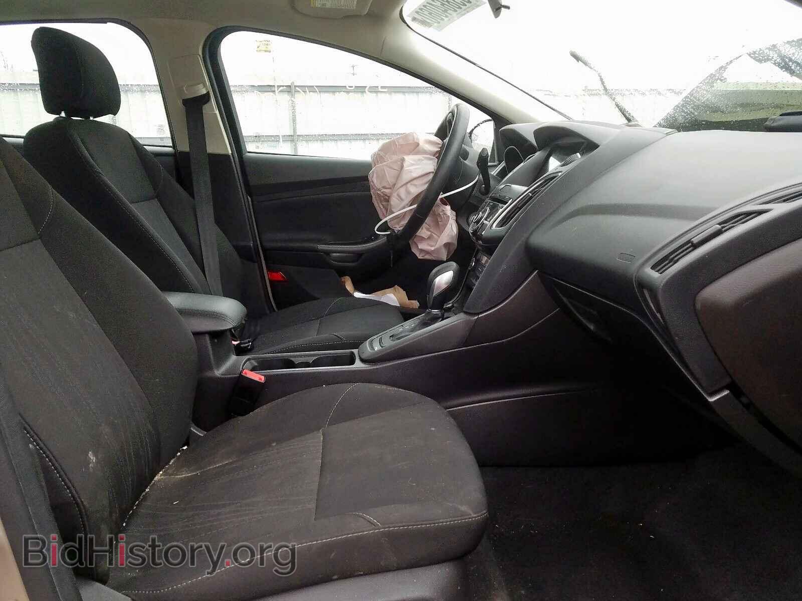 2017 FORD FOCUS - VIN: 1FADP3H20HL227287 - Photo 5