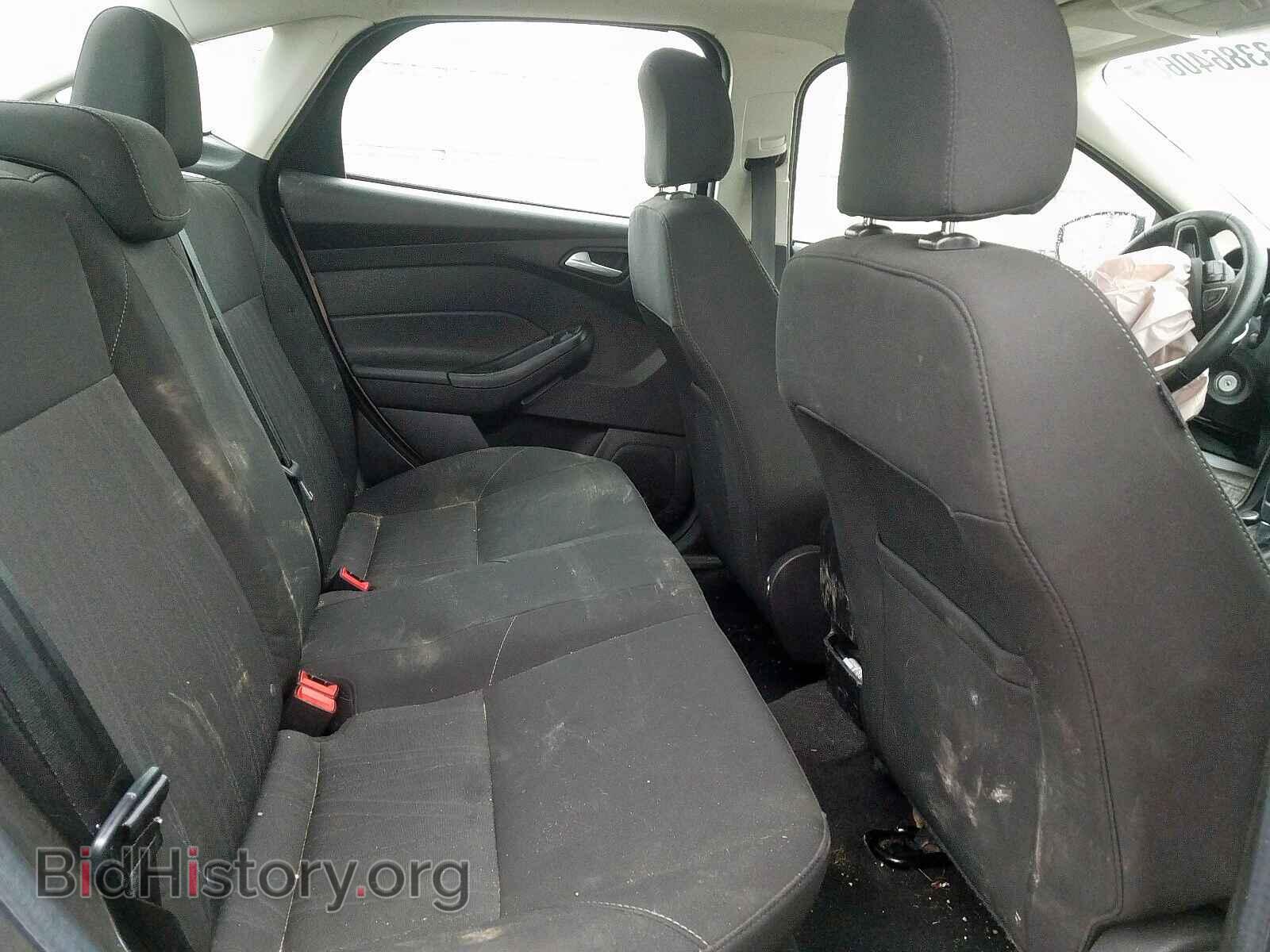 2017 FORD FOCUS - VIN: 1FADP3H20HL227287 - Photo 6