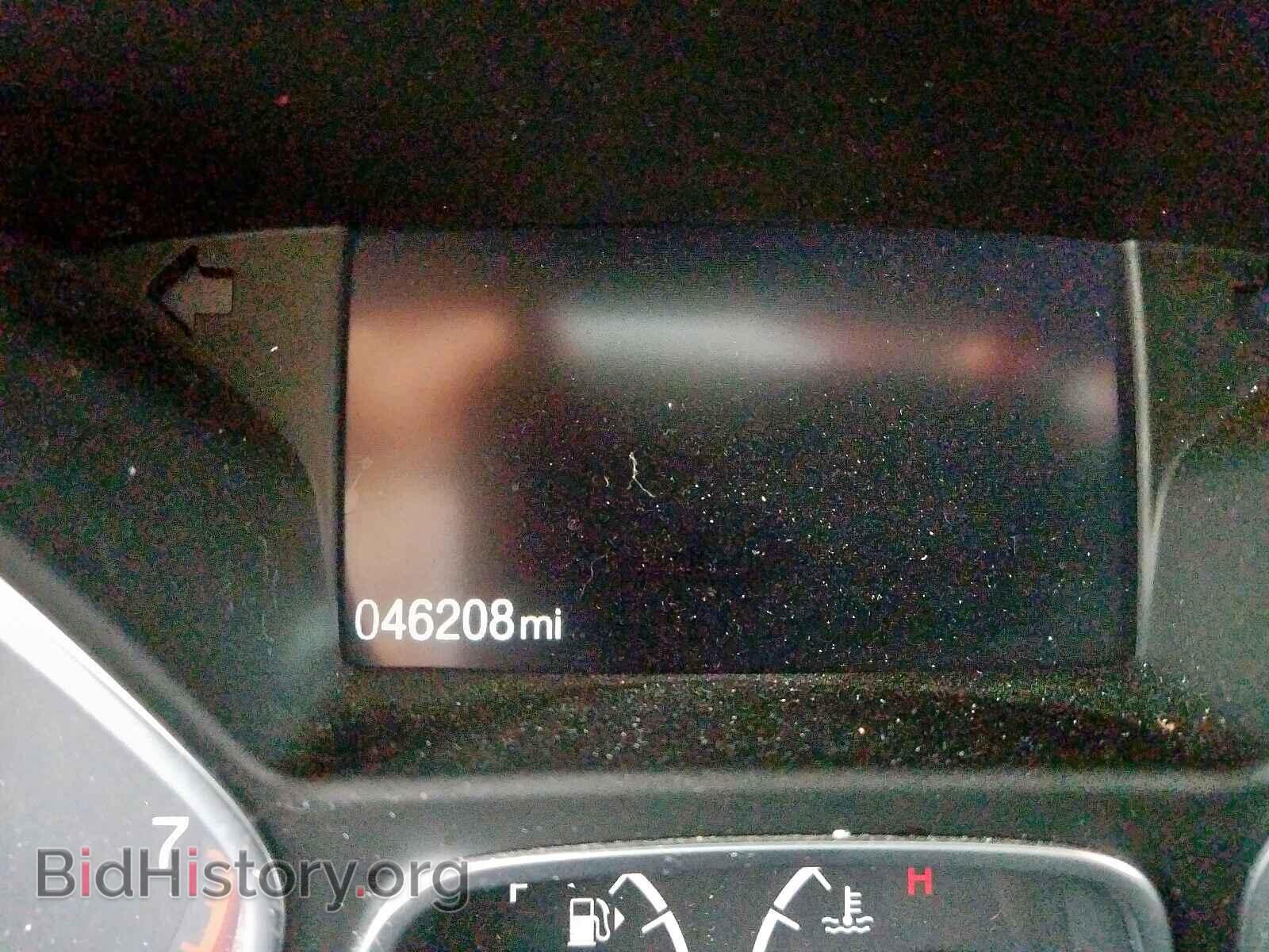 2017 FORD FOCUS - VIN: 1FADP3H20HL227287 - Photo 8