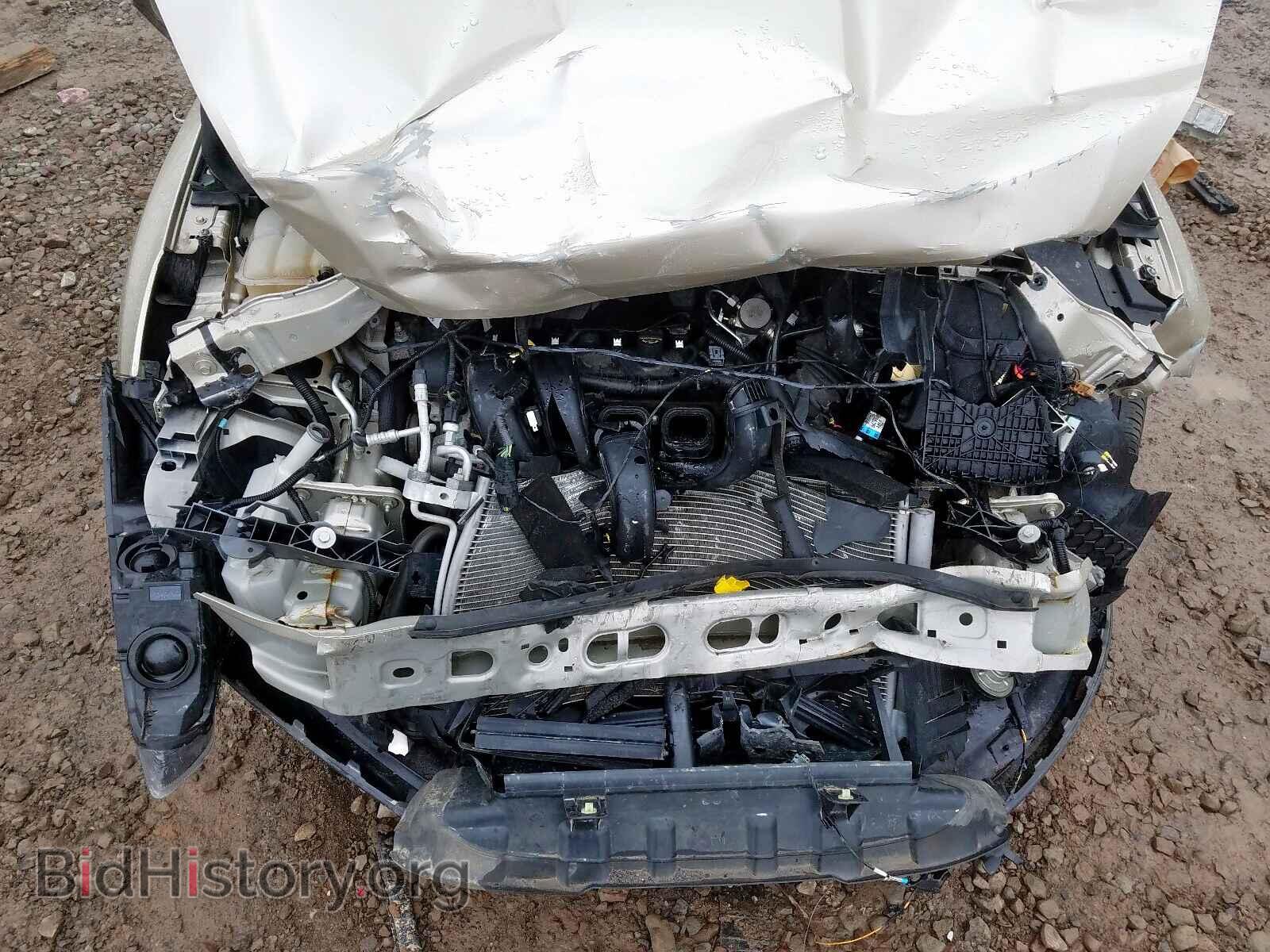 2017 FORD FOCUS - VIN: 1FADP3H20HL227287 - Photo 9