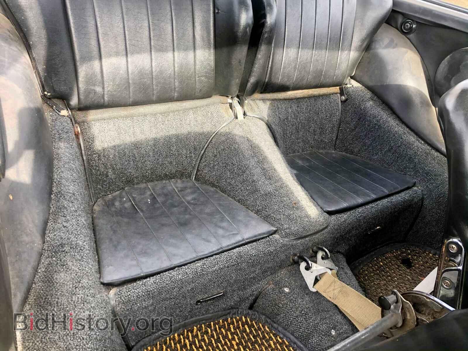 1966 PORSCHE 911 - VIN: 457564 - Фото 6
