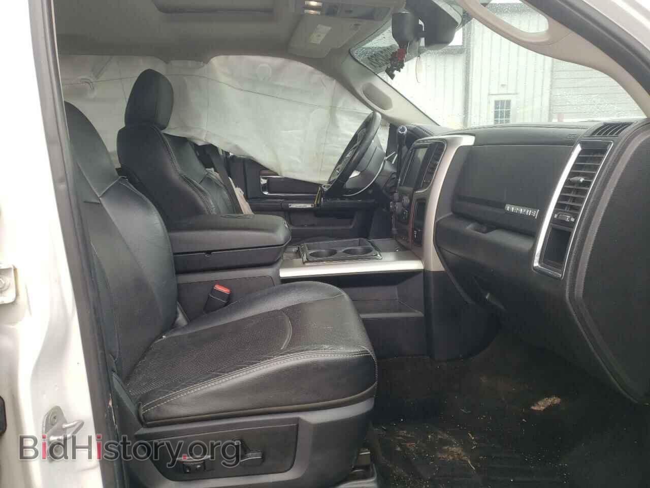 2014 RAM 2500 - VIN: 3C6TR5FT1EG208058 - Photo 5