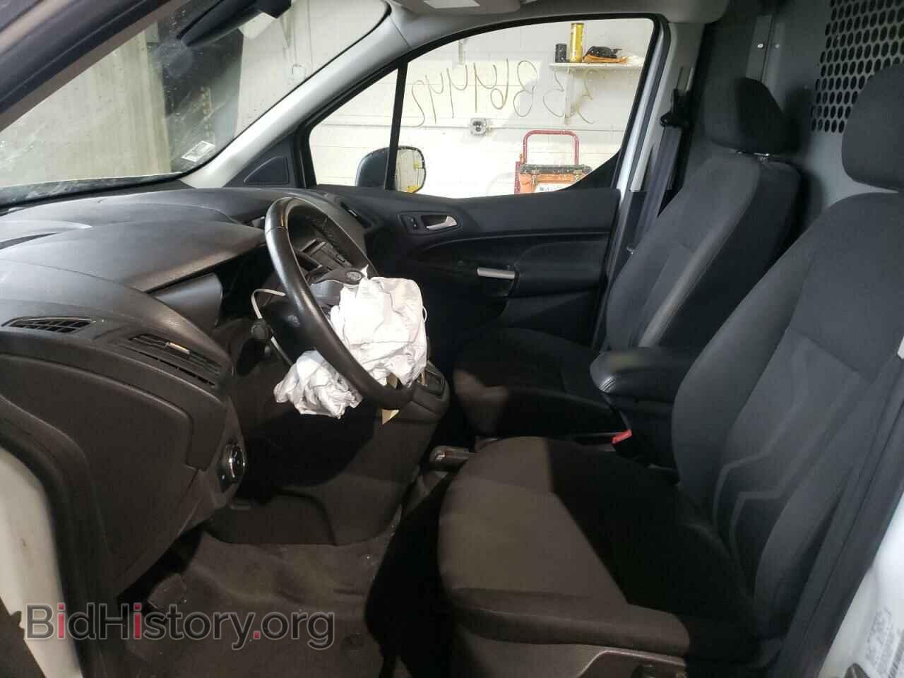 2018 FORD TRANSIT CO - VIN: NM0LS7F7XJ1355447 - Фото 5